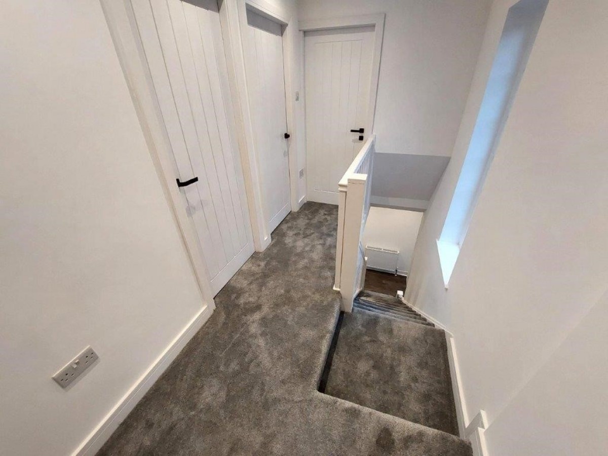 Kendall Road, Crumpsall, M8