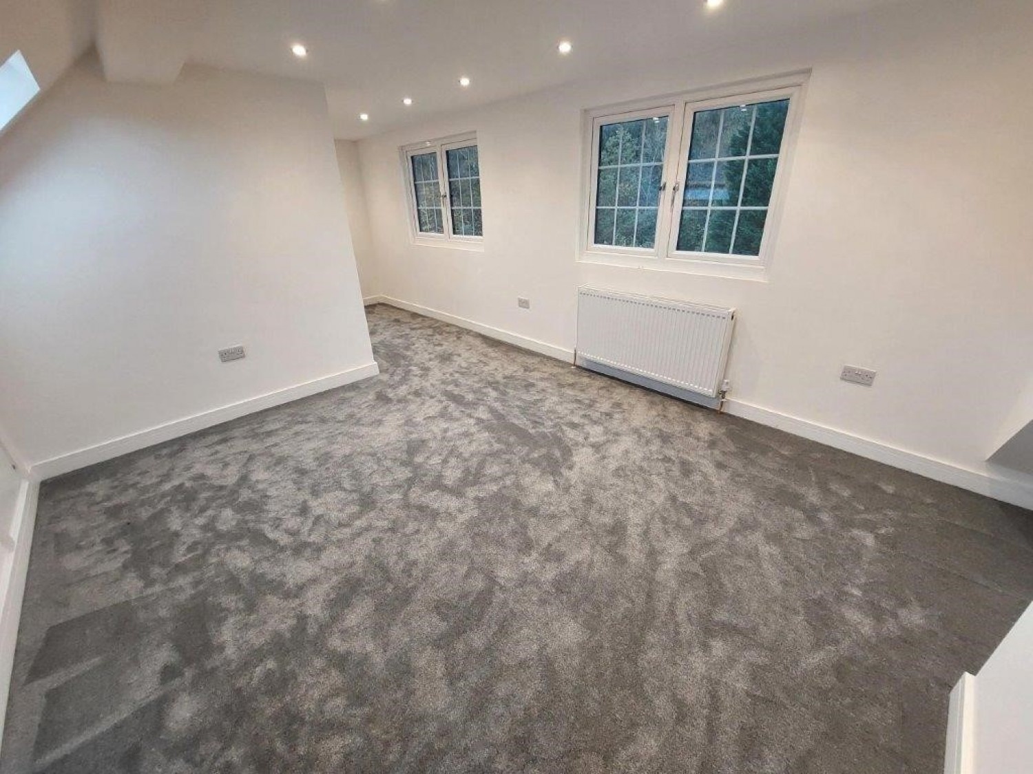 Kendall Road, Crumpsall, M8