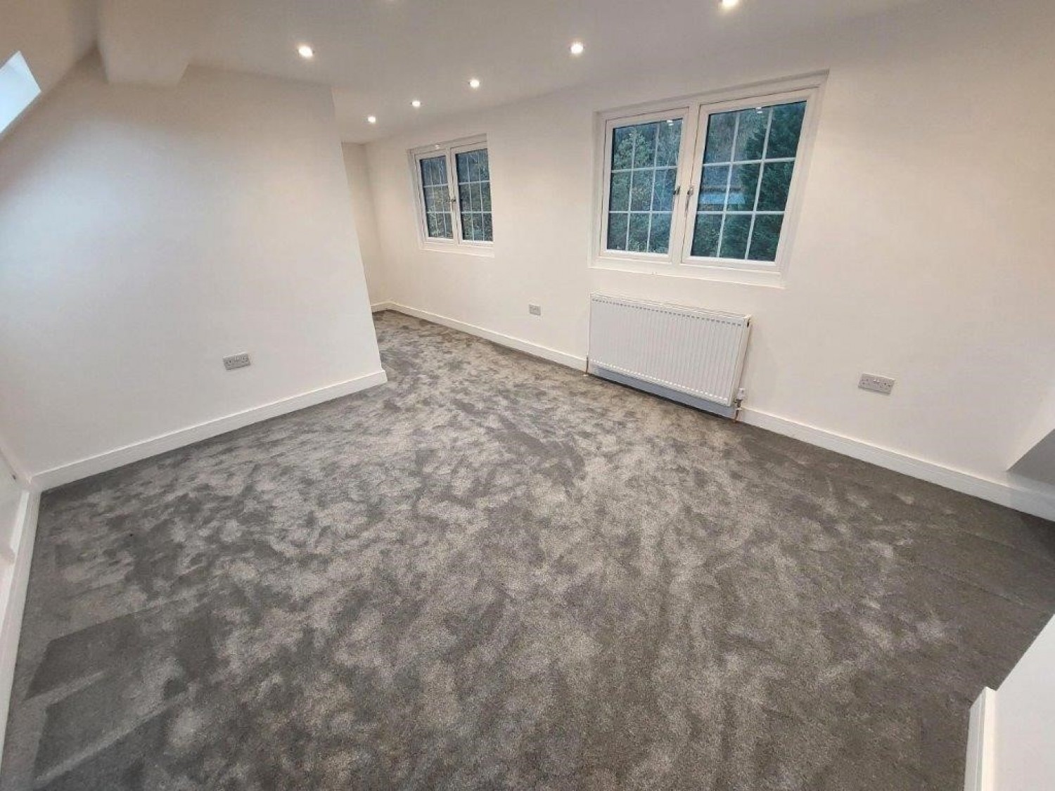 Kendall Road, Crumpsall, M8