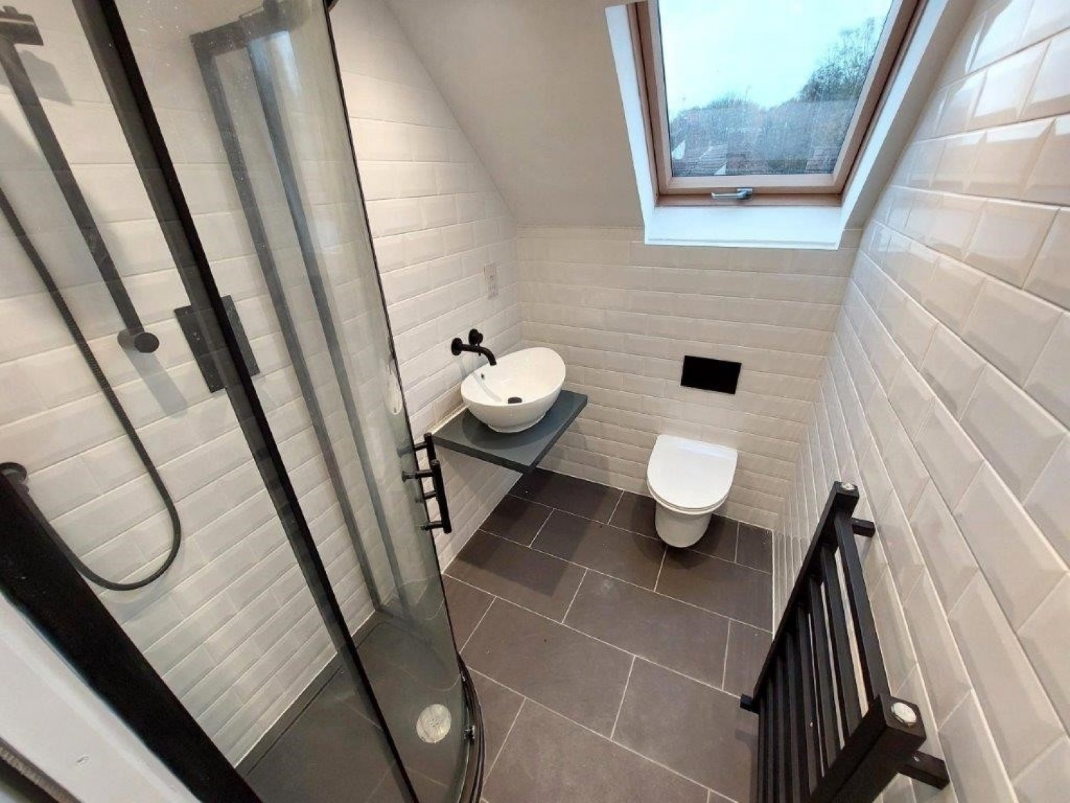 Kendall Road, Crumpsall, M8