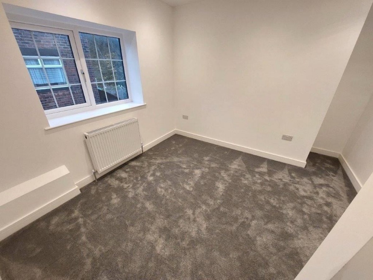 Kendall Road, Crumpsall, M8