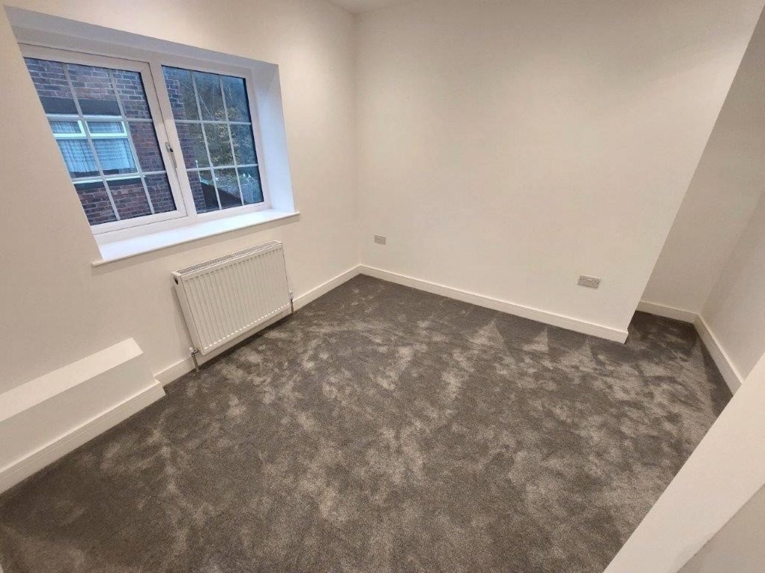 Kendall Road, Crumpsall, M8