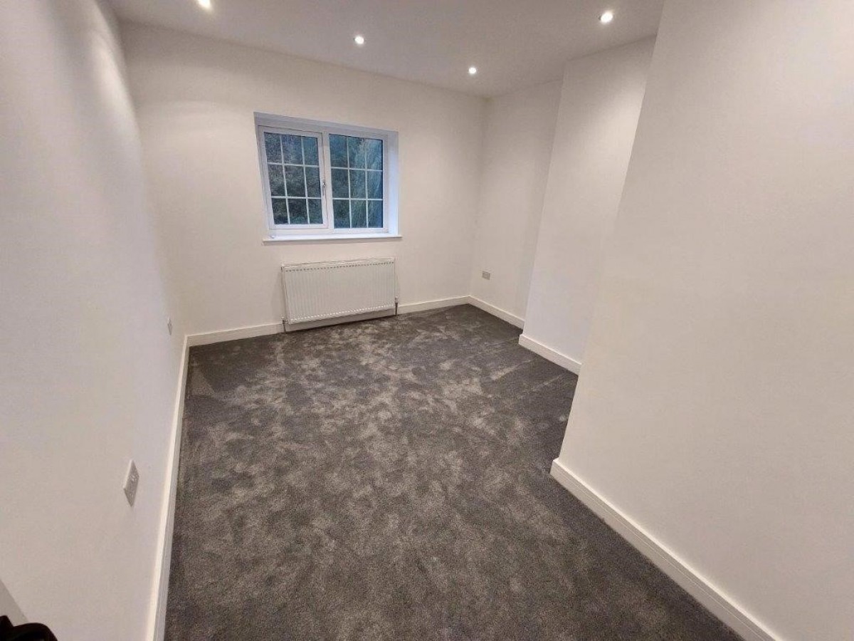 Kendall Road, Crumpsall, M8