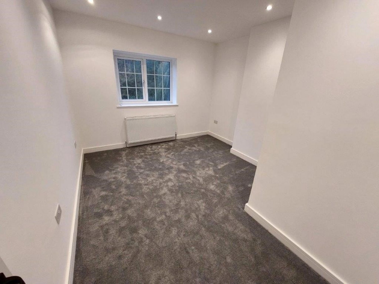 Kendall Road, Crumpsall, M8