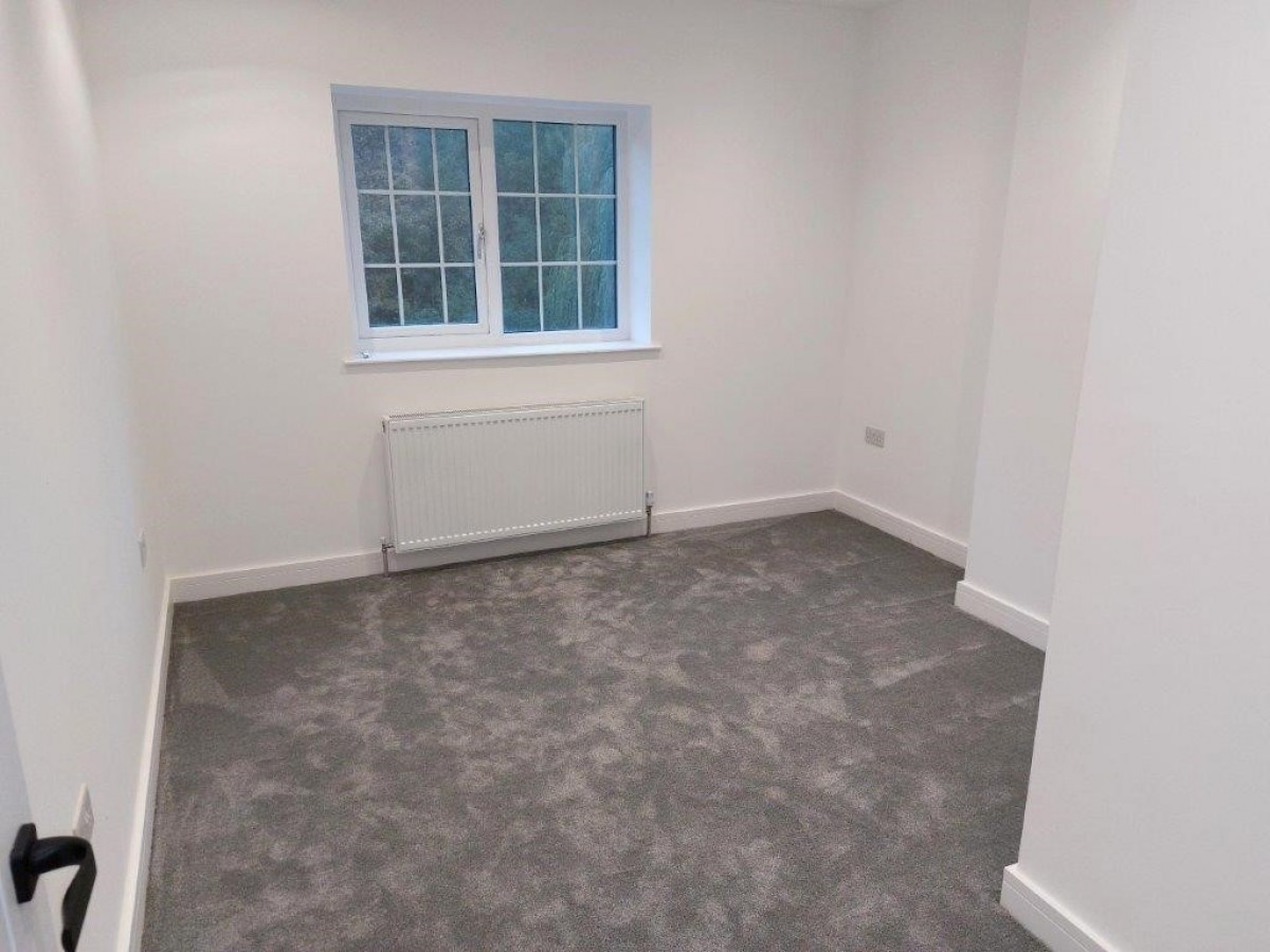 Kendall Road, Crumpsall, M8