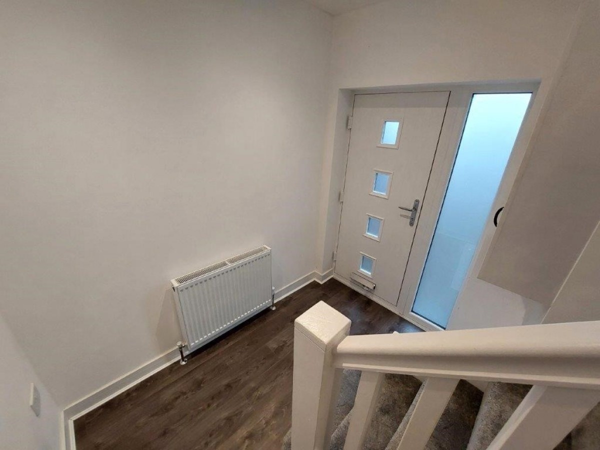 Kendall Road, Crumpsall, M8