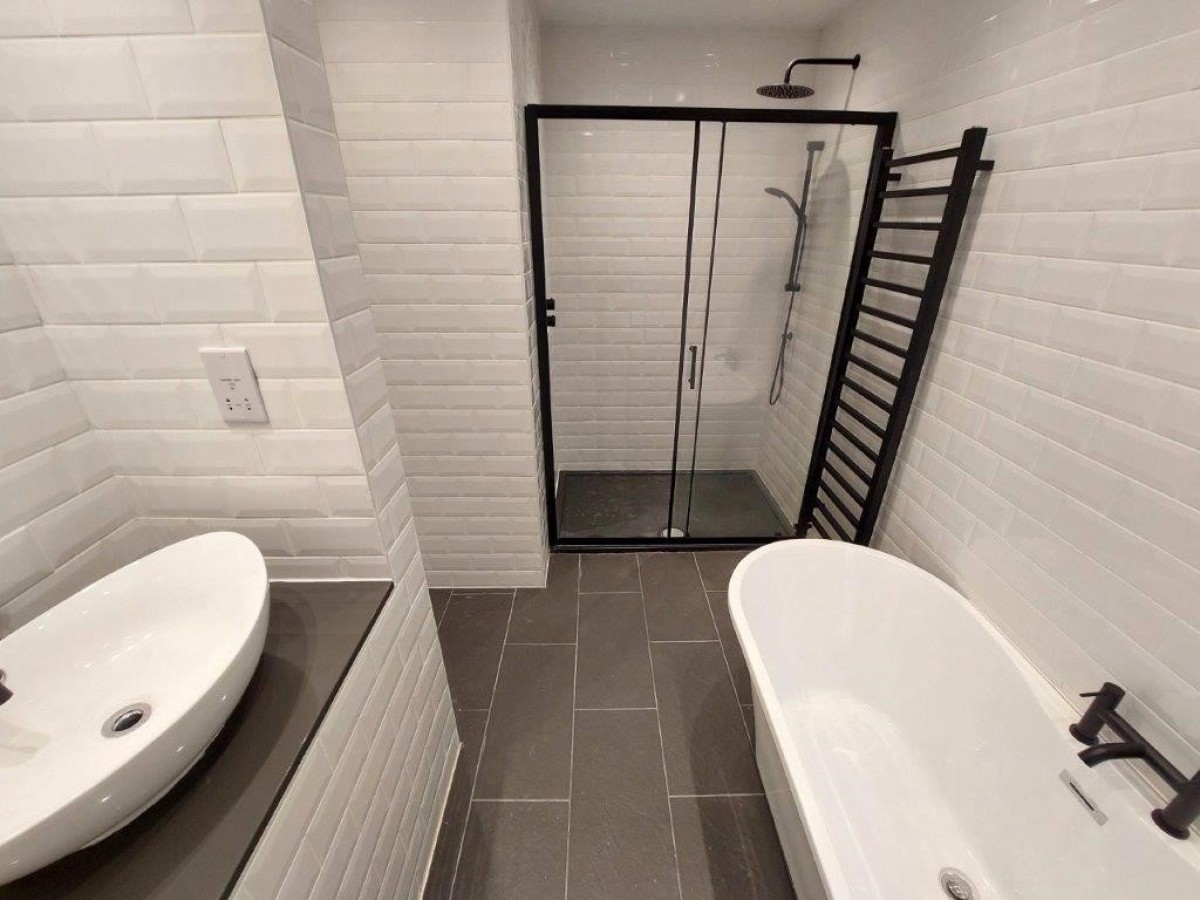 Kendall Road, Crumpsall, M8