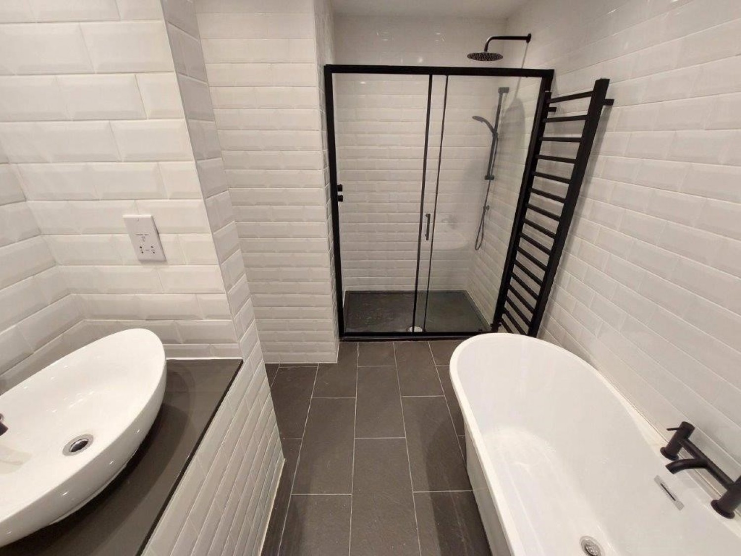 Kendall Road, Crumpsall, M8