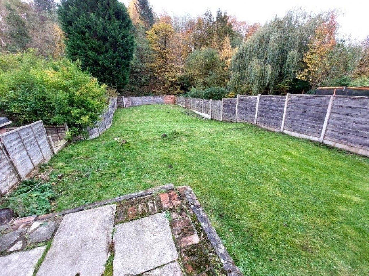 Kendall Road, Crumpsall, M8