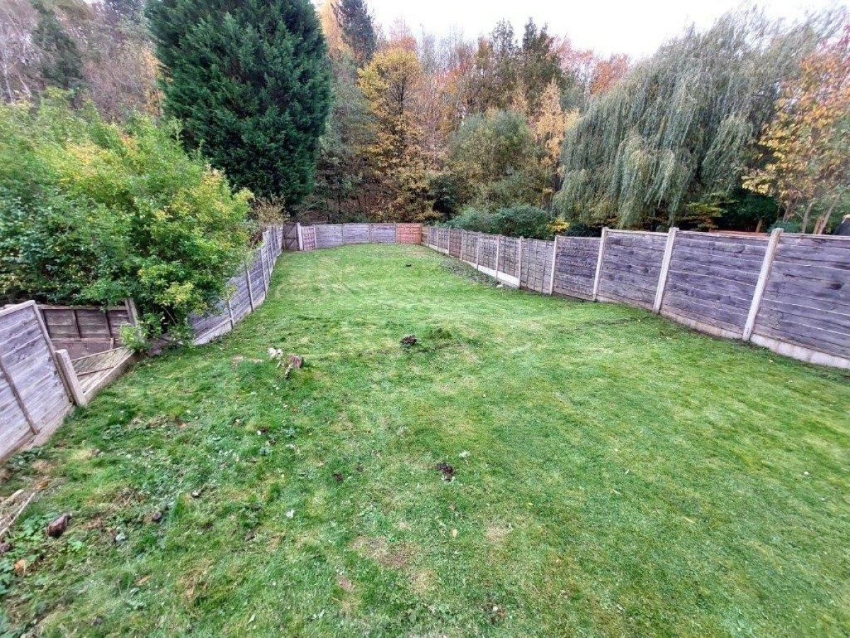 Kendall Road, Crumpsall, M8