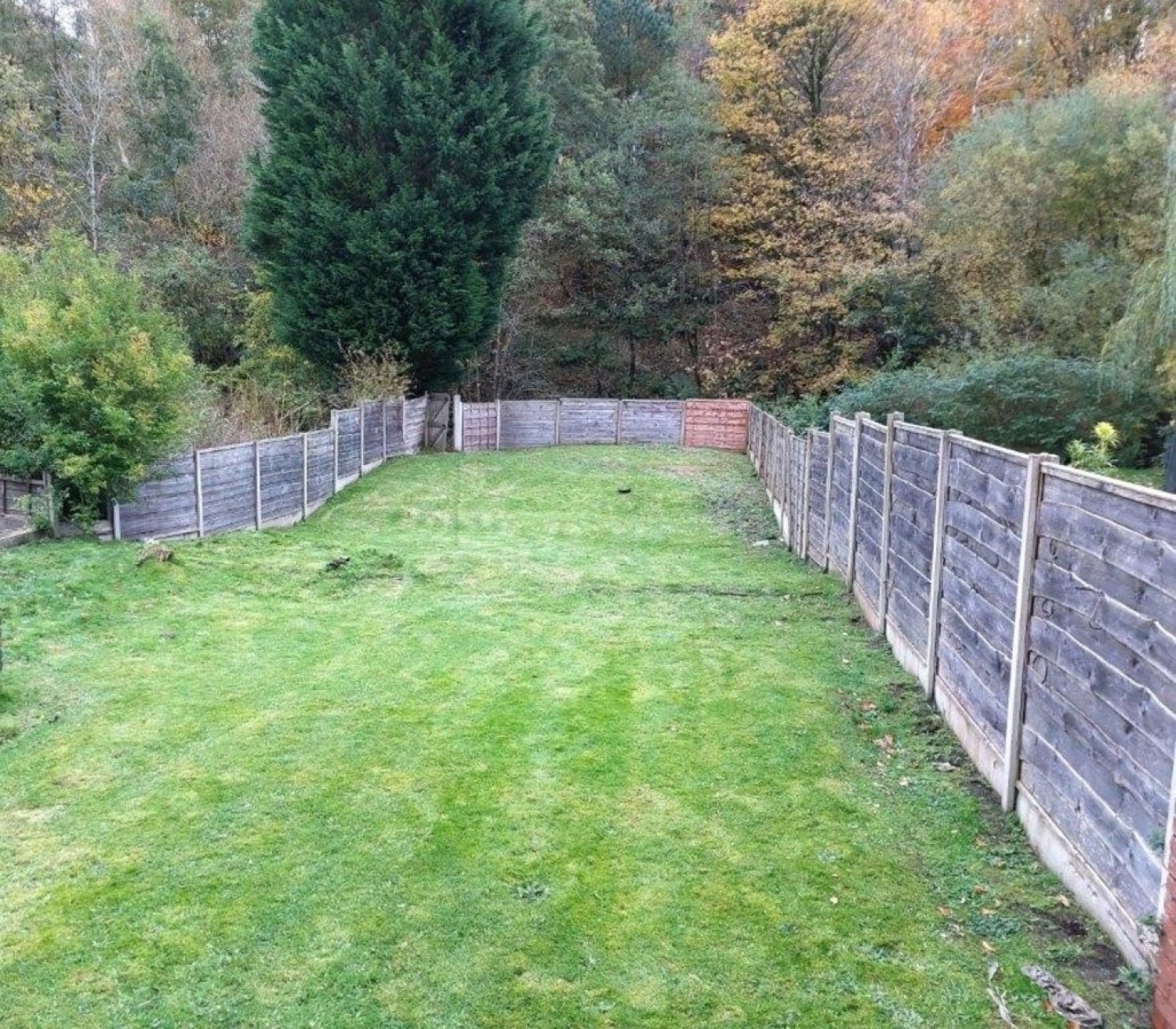 Kendall Road, Crumpsall, M8