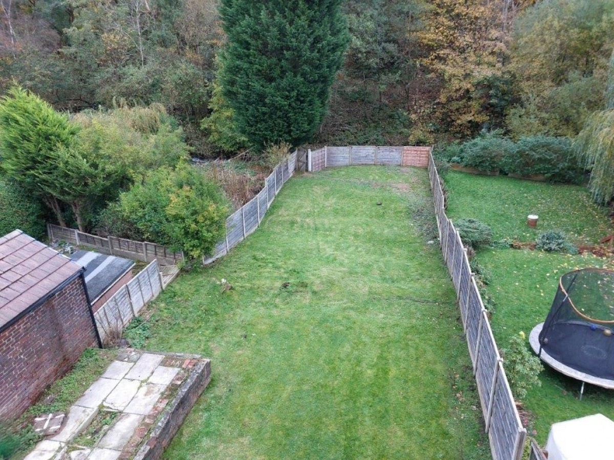 Kendall Road, Crumpsall, M8