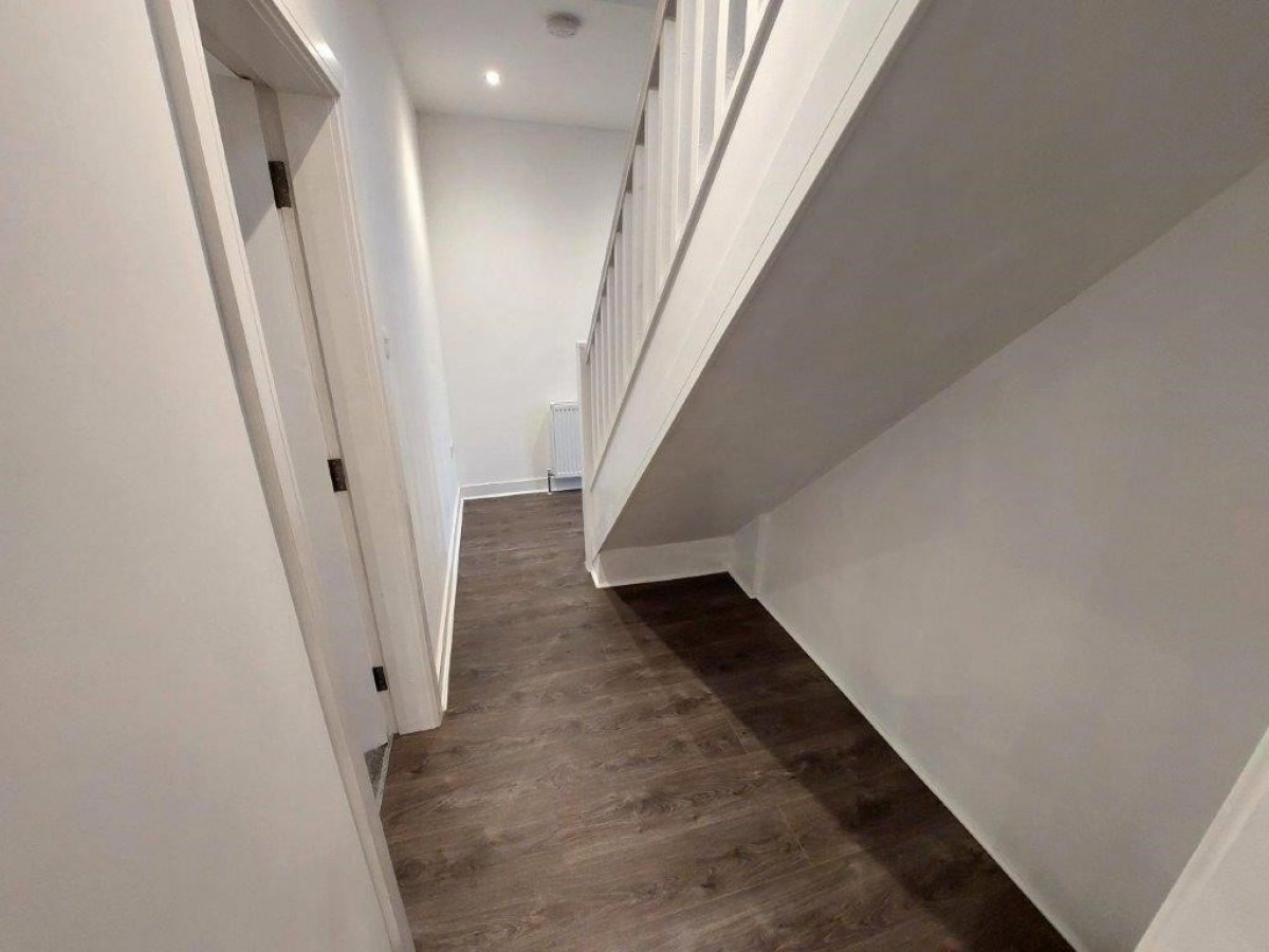 Kendall Road, Crumpsall, M8