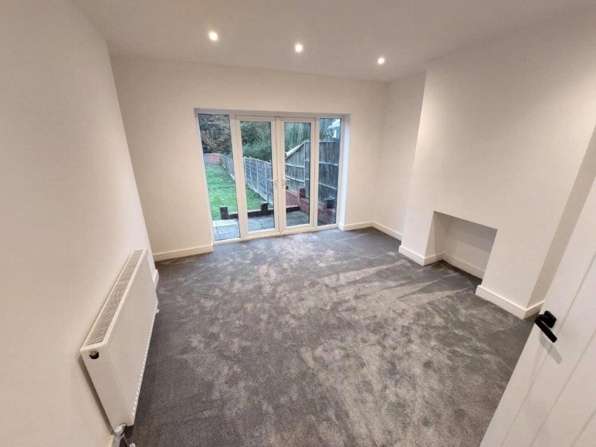 Kendall Road, Crumpsall, M8