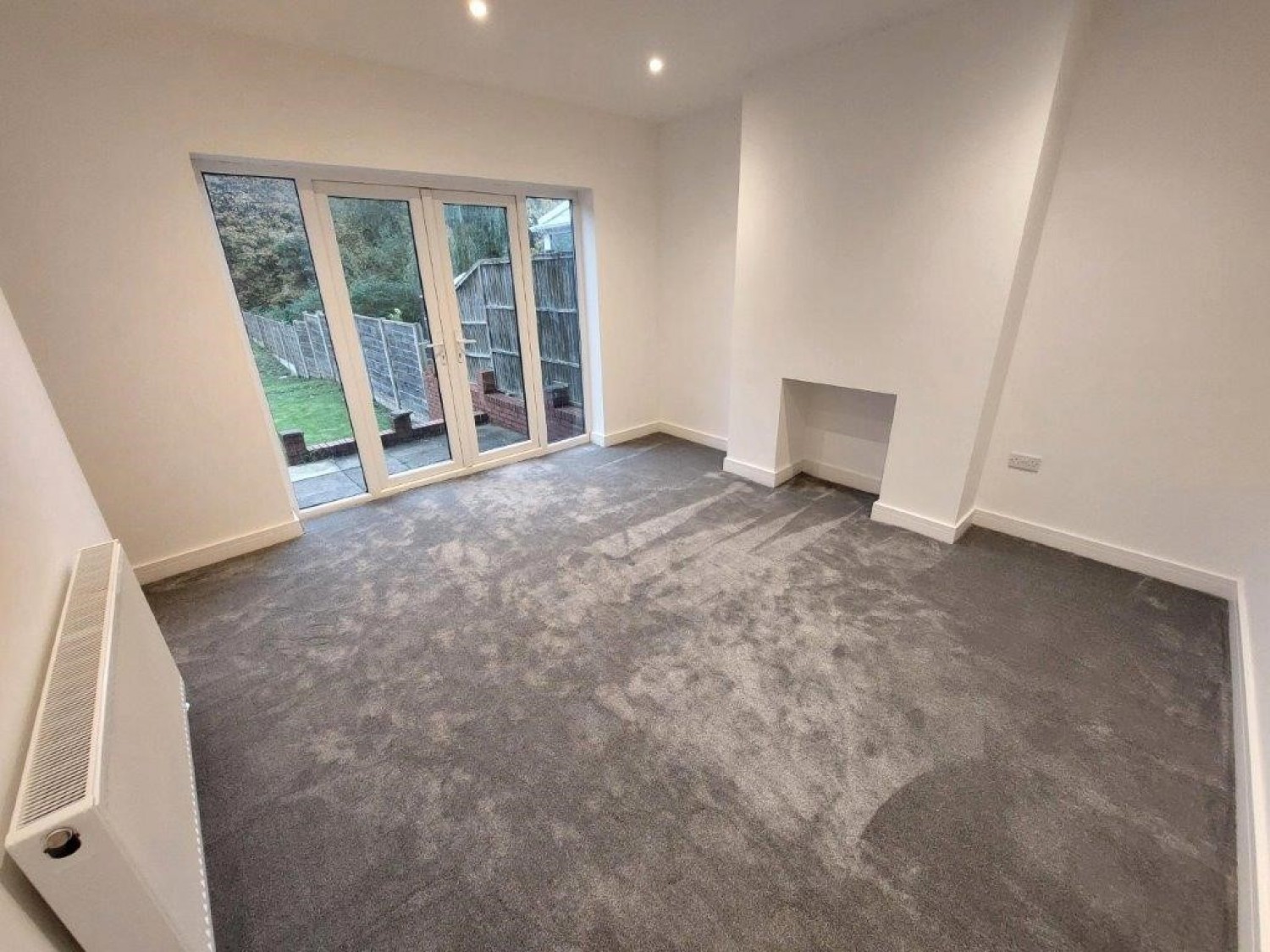 Kendall Road, Crumpsall, M8