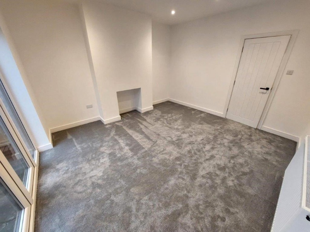 Kendall Road, Crumpsall, M8