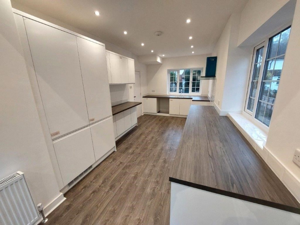 Kendall Road, Crumpsall, M8