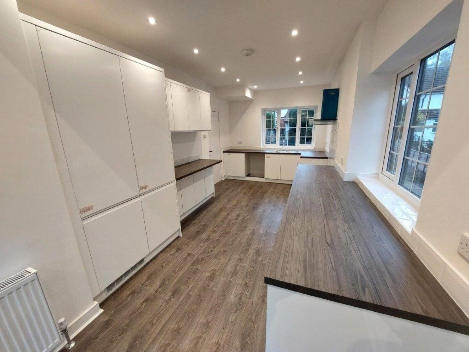 Kendall Road, Crumpsall, M8