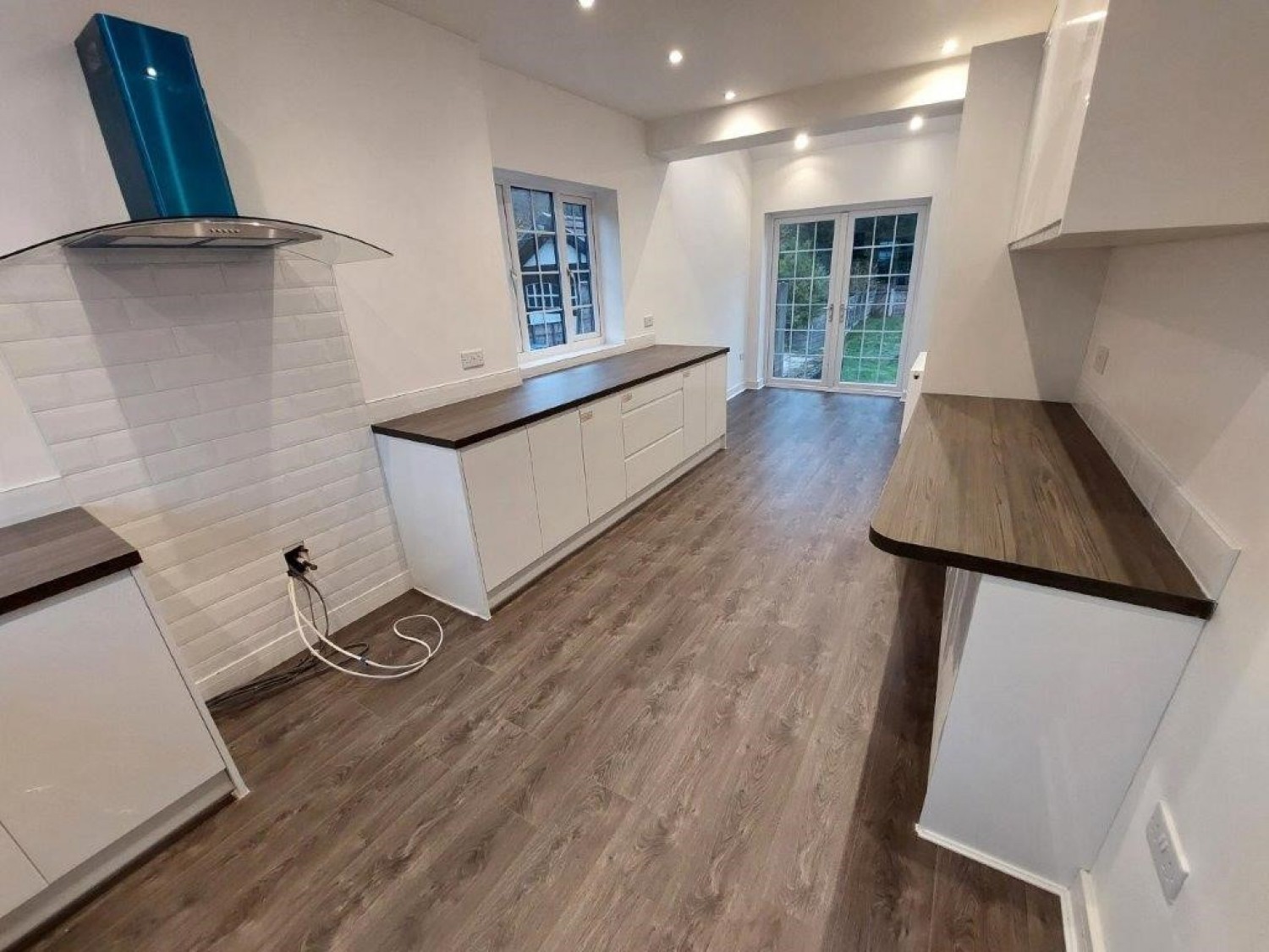 Kendall Road, Crumpsall, M8