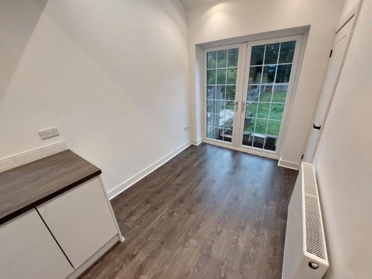 Kendall Road, Crumpsall, M8