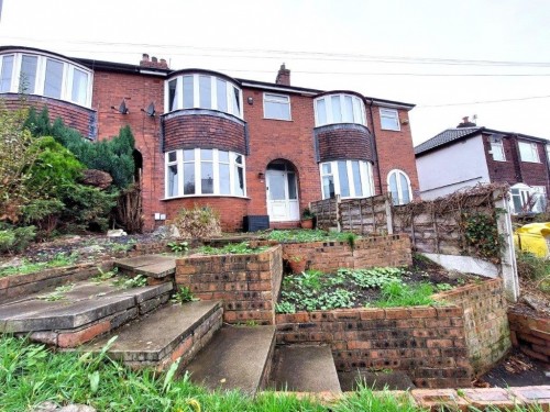 Outwood Road, Radcliffe , Manchester