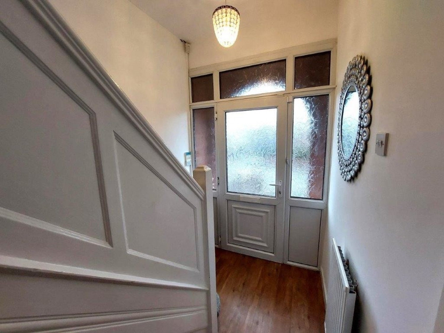 Outwood Road, Radcliffe , Manchester