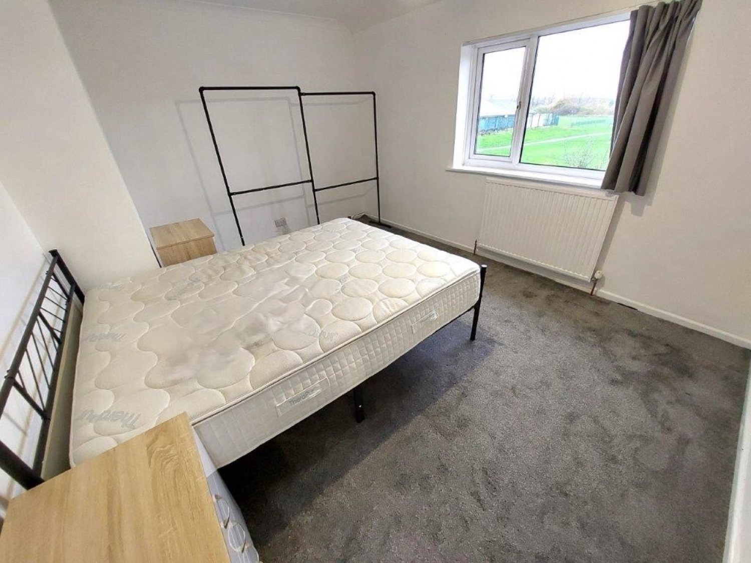 Outwood Road, Radcliffe , Manchester