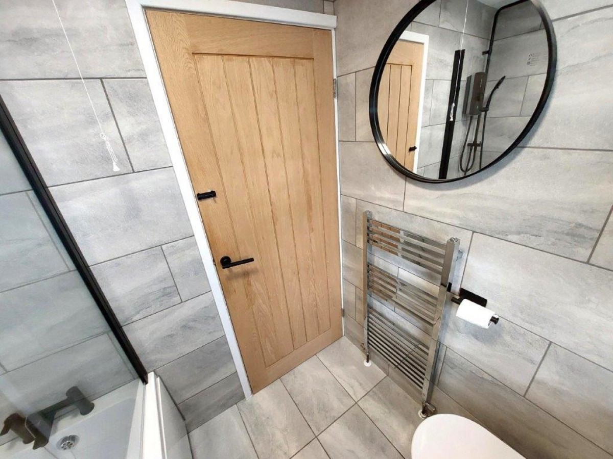 Outwood Road, Radcliffe , Manchester