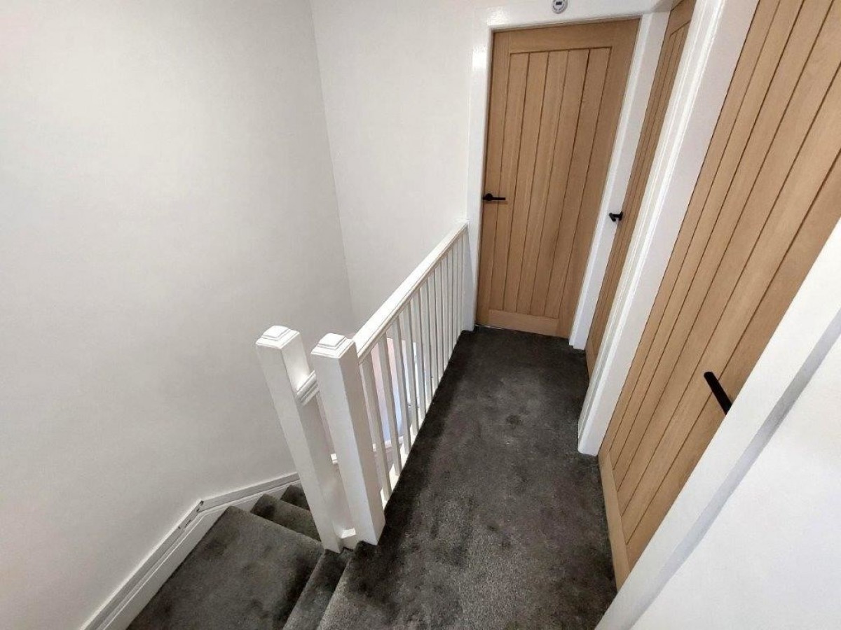 Outwood Road, Radcliffe , Manchester