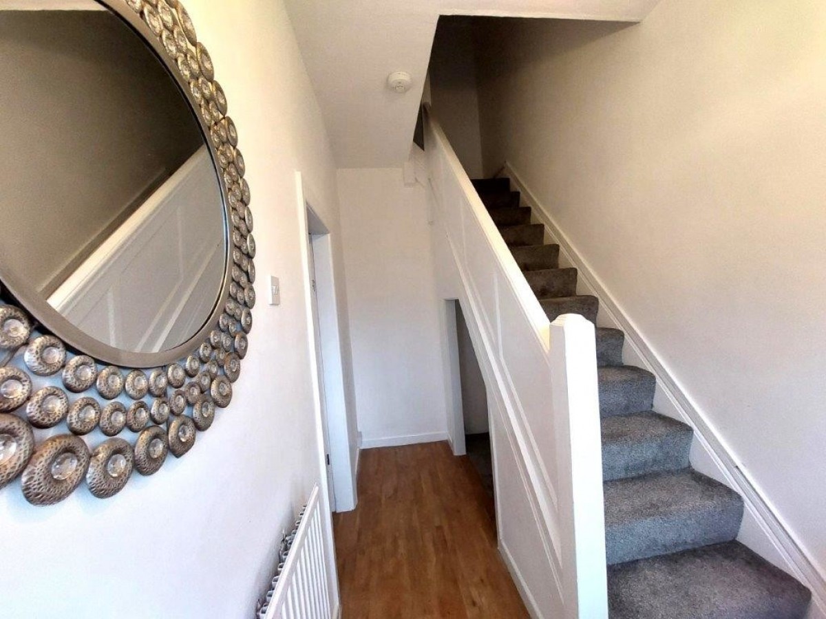 Outwood Road, Radcliffe , Manchester