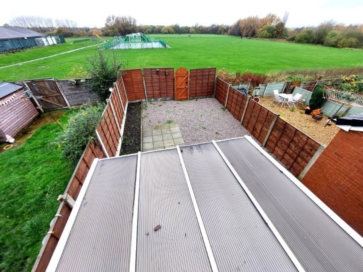 Outwood Road, Radcliffe , Manchester