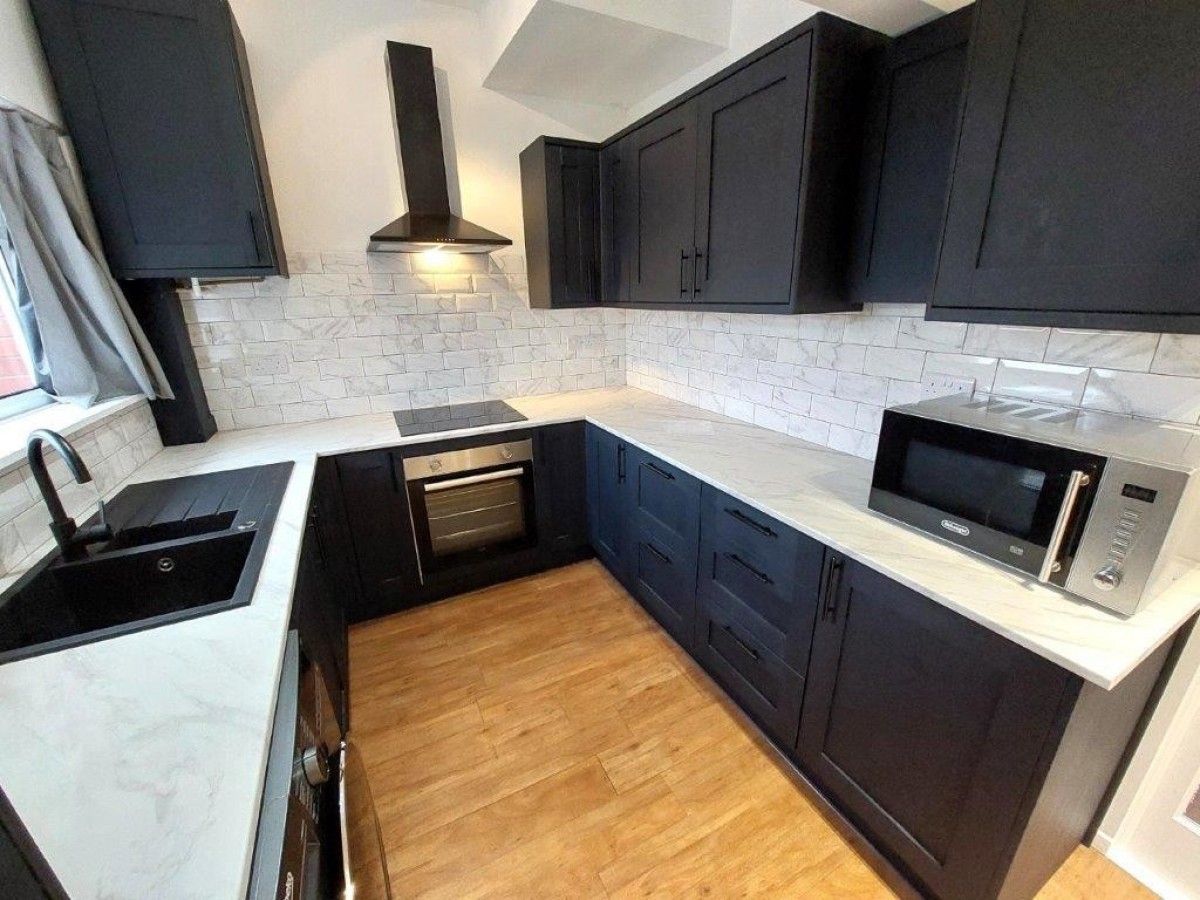 Outwood Road, Radcliffe , Manchester