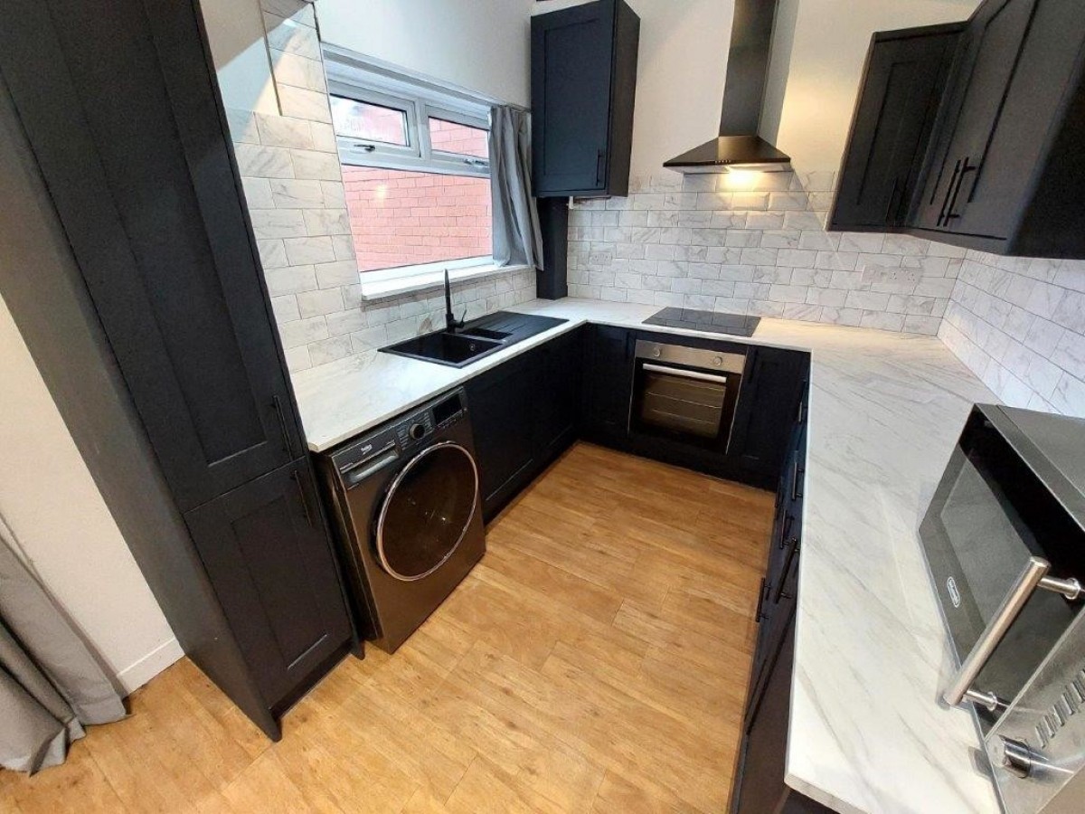 Outwood Road, Radcliffe , Manchester