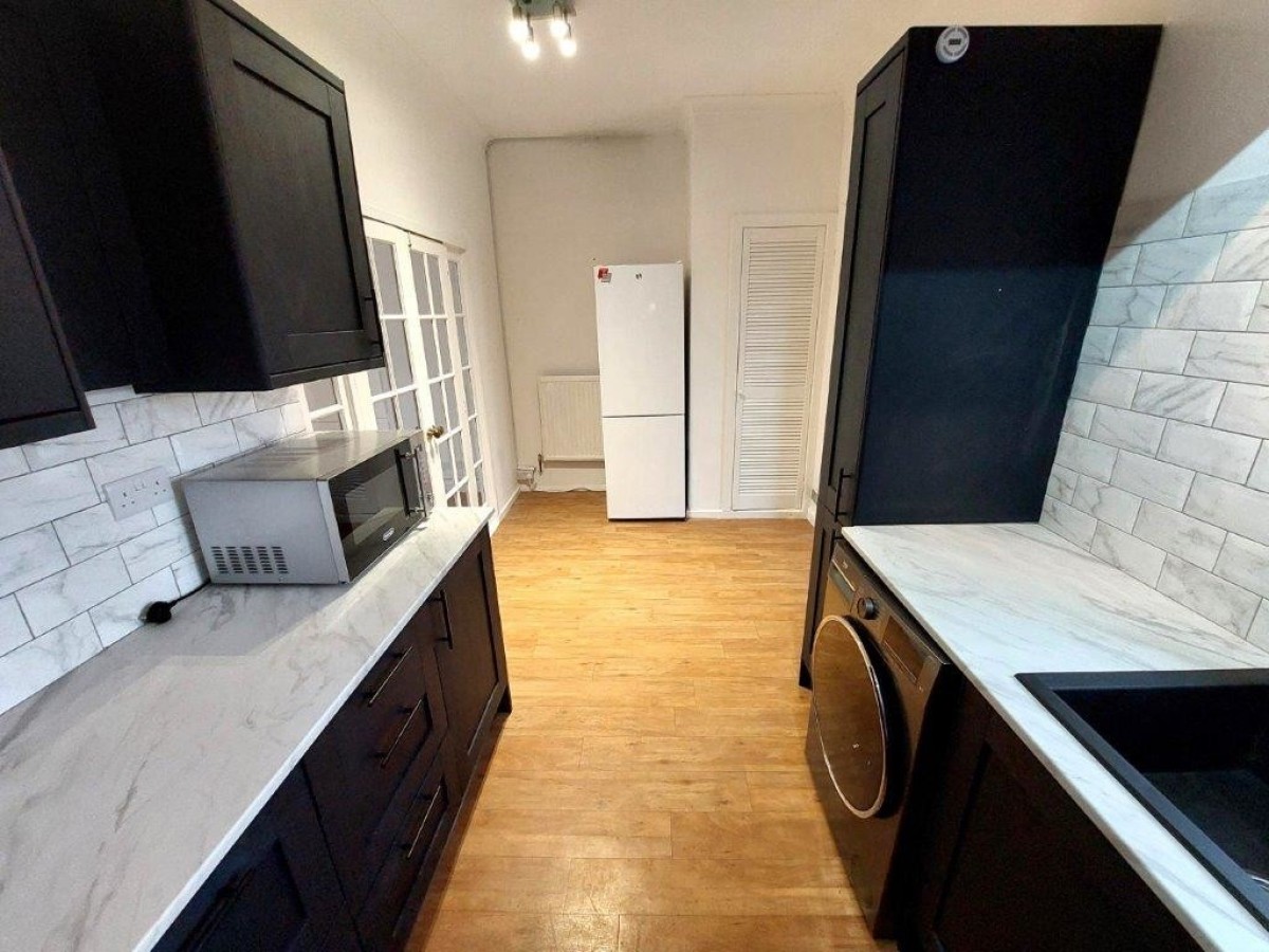 Outwood Road, Radcliffe , Manchester