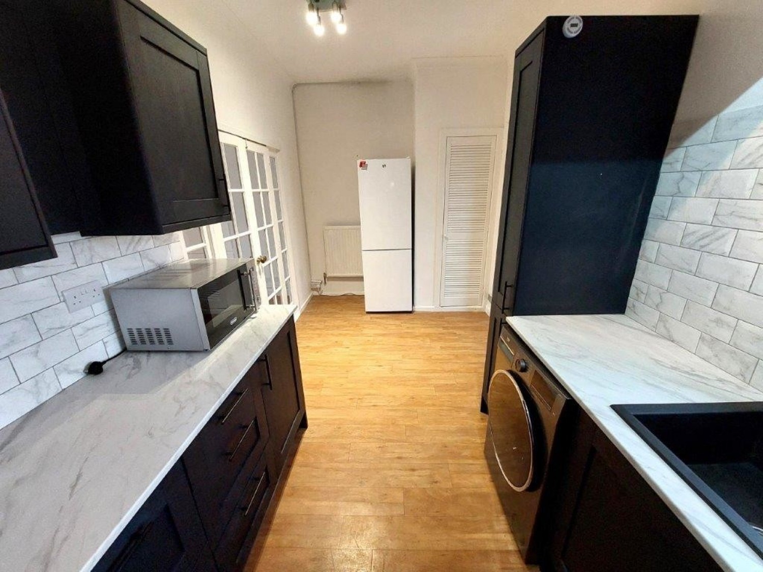 Outwood Road, Radcliffe , Manchester