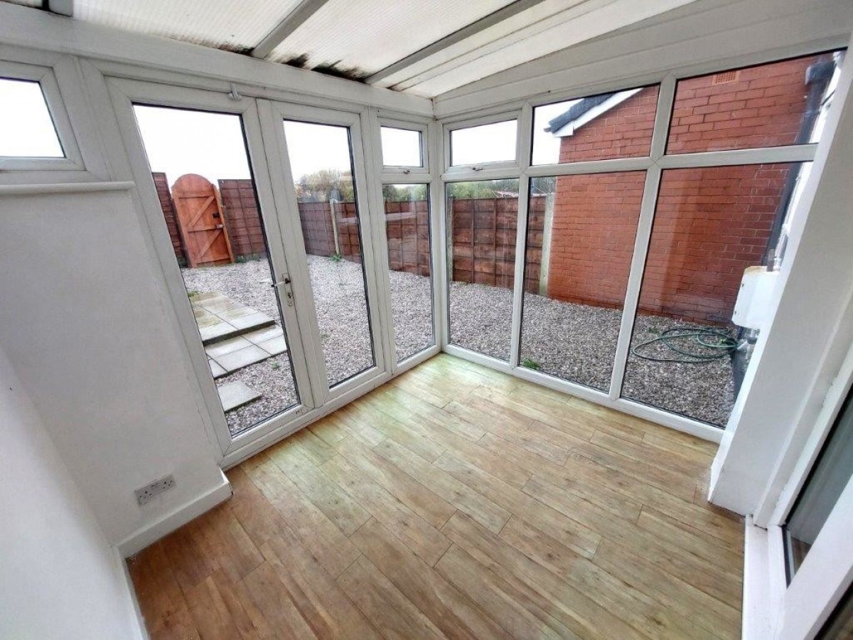 Outwood Road, Radcliffe , Manchester