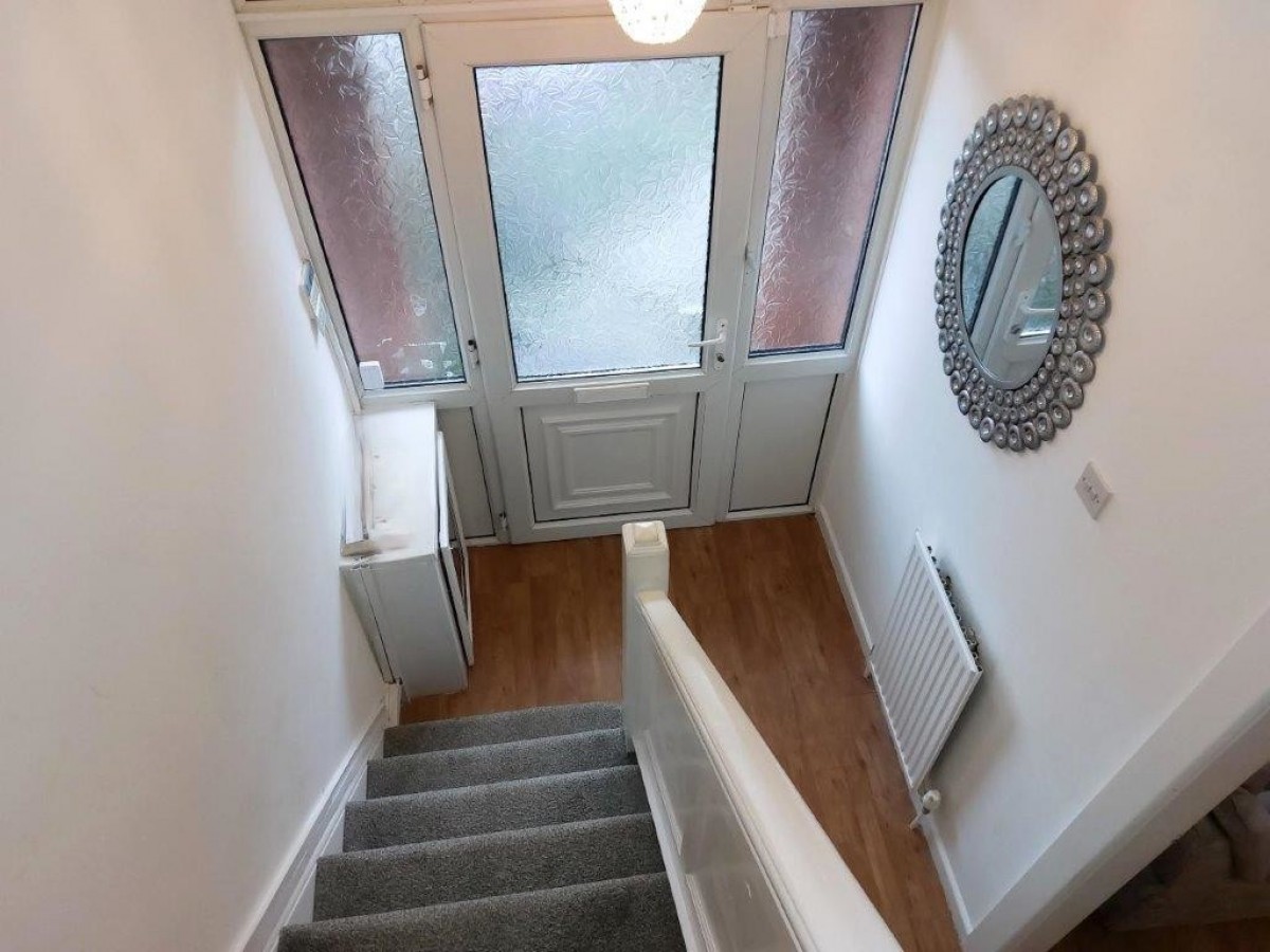 Outwood Road, Radcliffe , Manchester