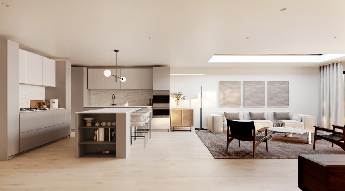 Bury Old Road, Salford, M7