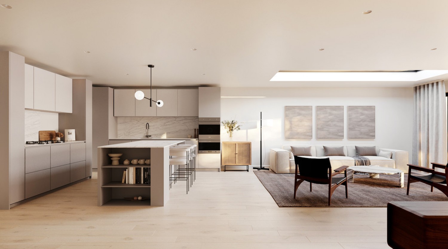 4 bedroom House for Sale Bury Old Road, Salford, M7