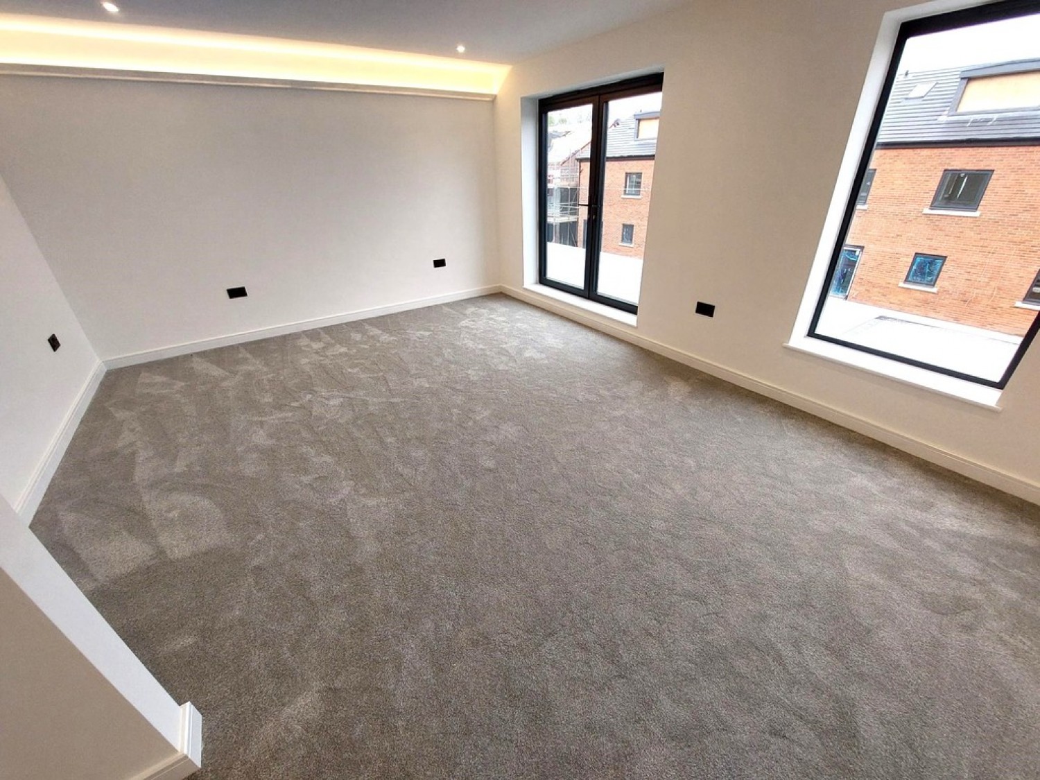 4 bedroom House for Sale Bury Old Road, Salford, M7
