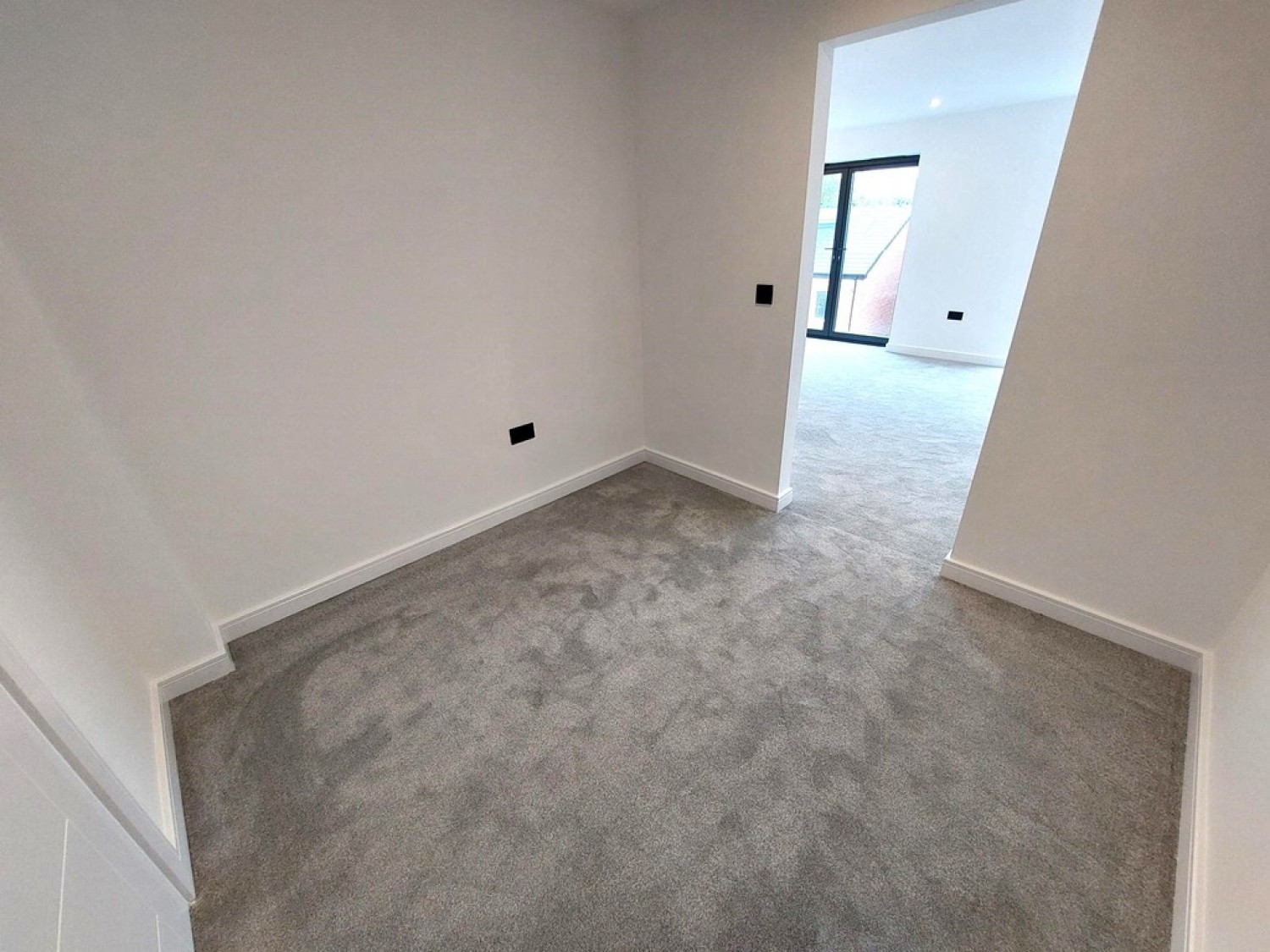 4 bedroom House for Sale Bury Old Road, Salford, M7