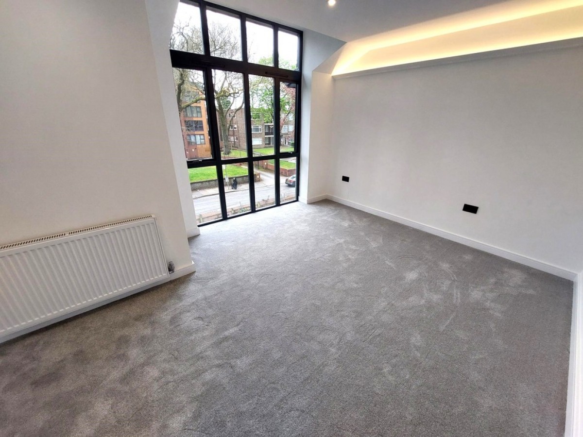 Bury Old Road, Salford, M7