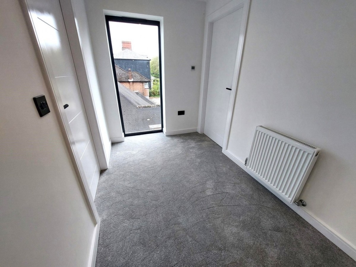 Bury Old Road, Salford, M7