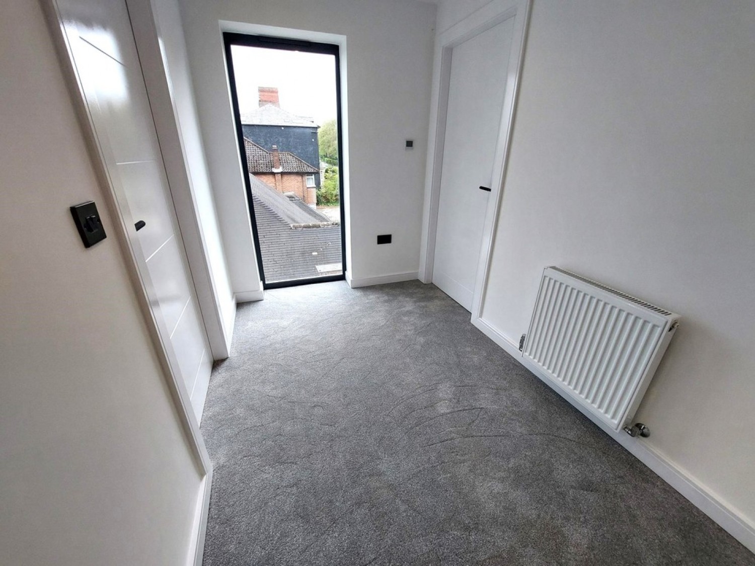 4 bedroom House for Sale Bury Old Road, Salford, M7