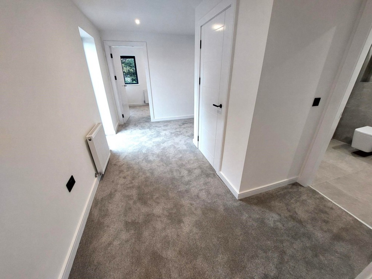4 bedroom House for Sale Bury Old Road, Salford, M7