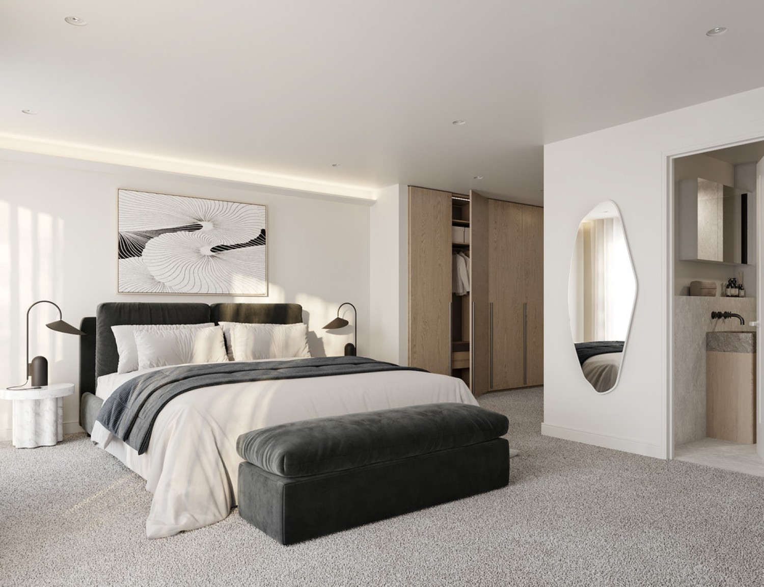 4 bedroom House for Sale Bury Old Road, Salford, M7