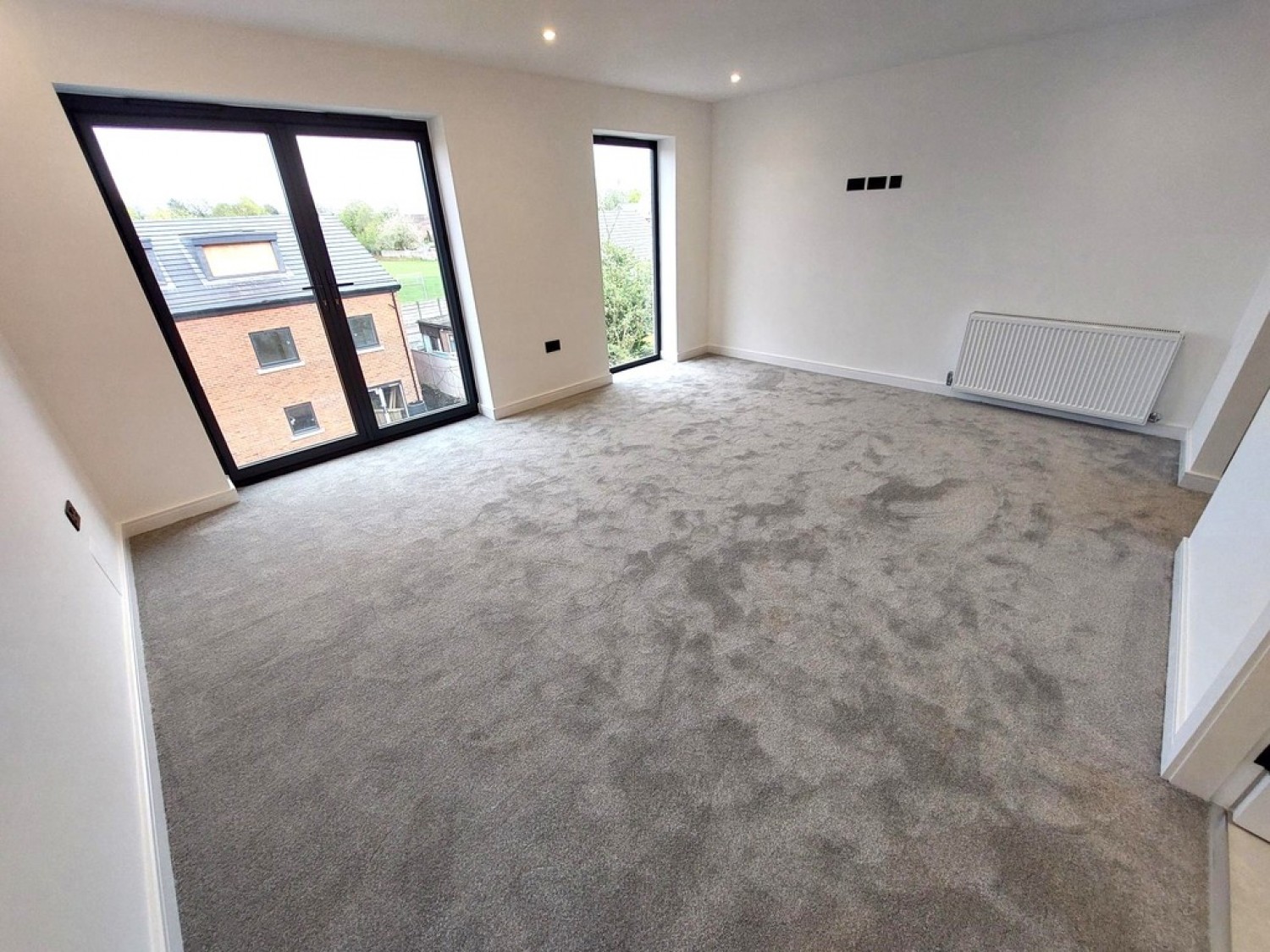 4 bedroom House for Sale Bury Old Road, Salford, M7