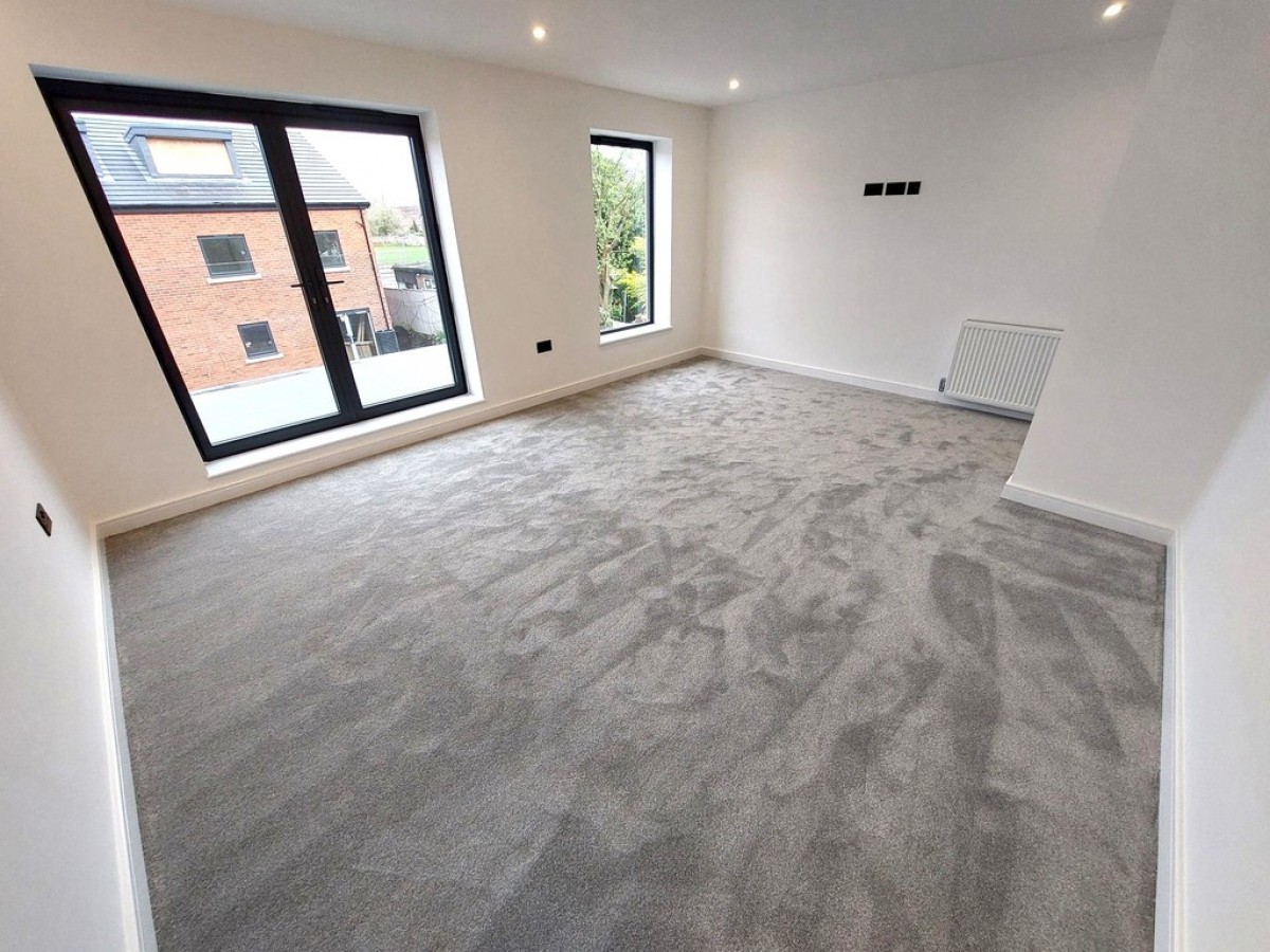 Bury Old Road, Salford, M7