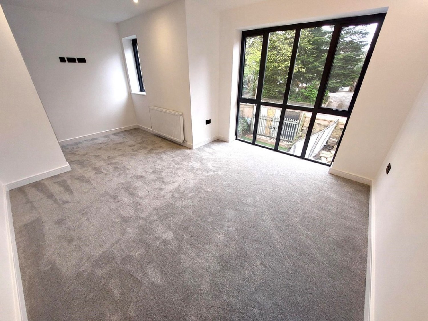 4 bedroom House for Sale Bury Old Road, Salford, M7