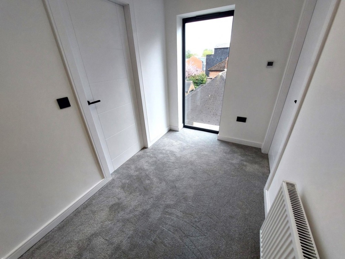 Bury Old Road, Salford, M7
